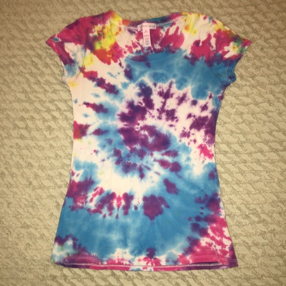 Tie Dye t-shirt