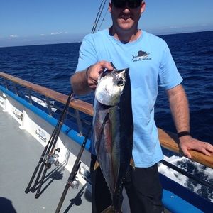 Meet your Posher, Cheri