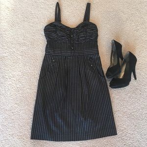 Rampage Dress
