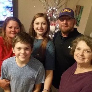 Meet your Posher, Eric