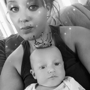 Meet your Posher, Alexeea