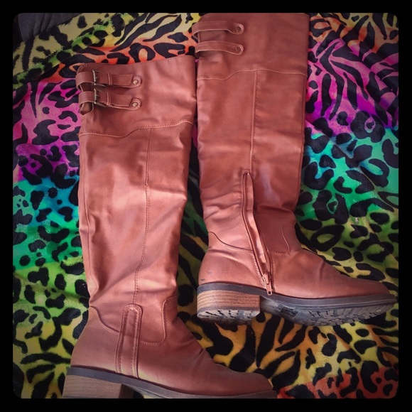 Boots - Picture 1 of 1