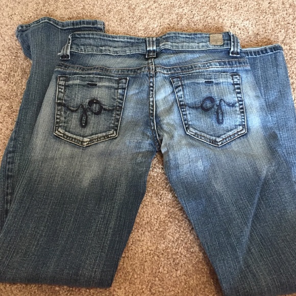 Guess jeans 26
