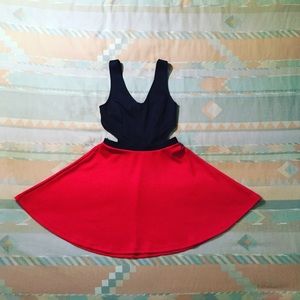 Perfect Salsa Dress