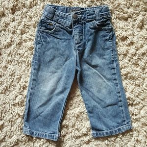 Baby Boys DKNY Jeans