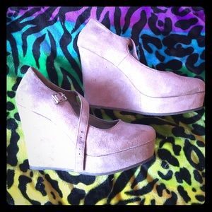 Wedges