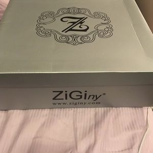 Zigi NY Nevada