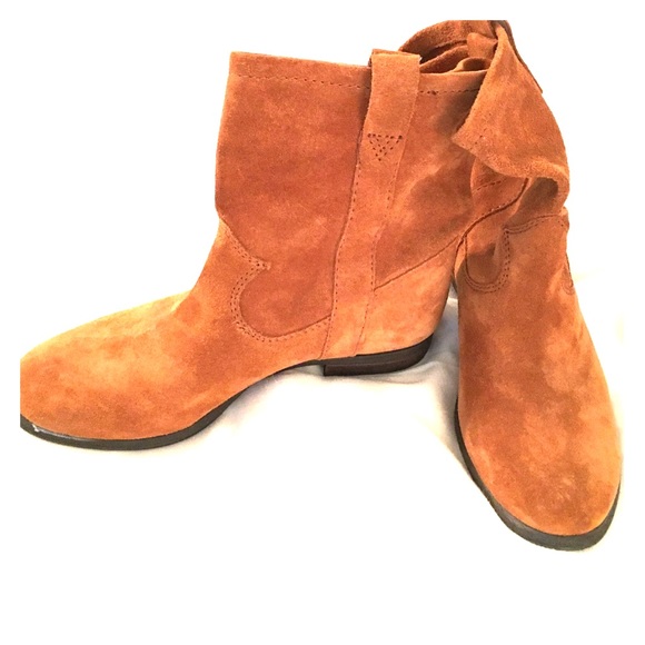 Vince Camuto women's boots