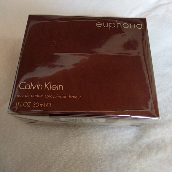 Calvin Klein Euphoria Perfume