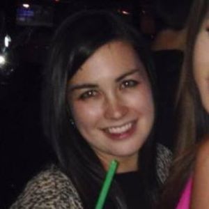 Meet your Posher, Alexandra