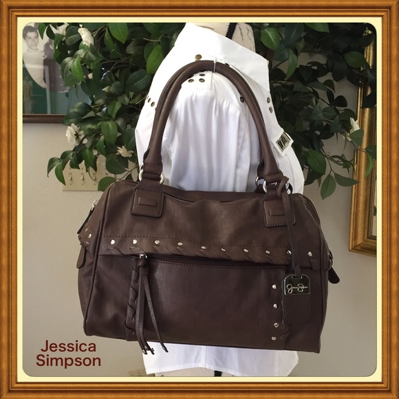 Jessica Simpson Handbags - Jessica Simpson ❤️❤️❤️