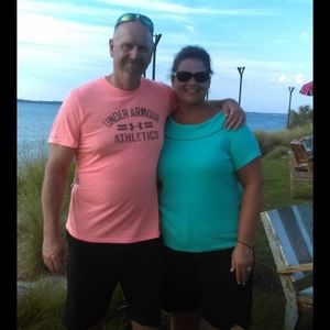 Meet your Posher, Cheray