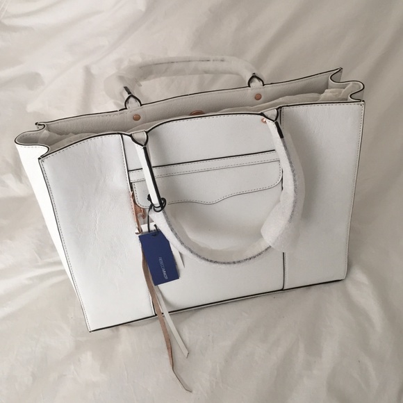 Brand new leather Rebecca Minkoff Purse