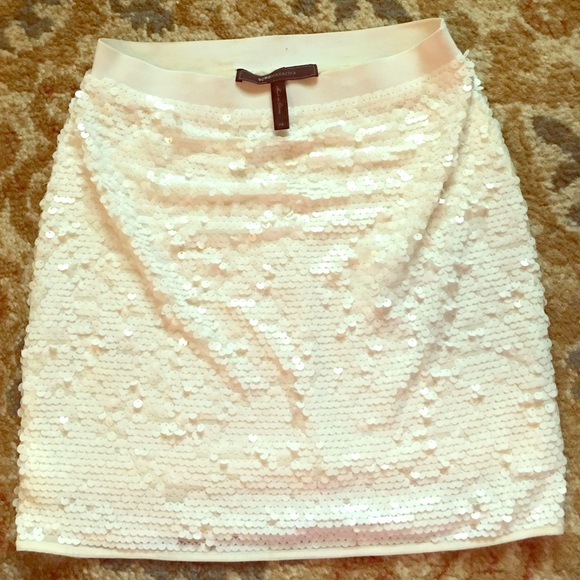 🔻$ DROP🔻BCBG Maxazria elastic perry mini