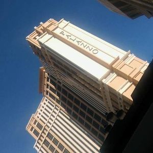 Meet your Posher, Joseph