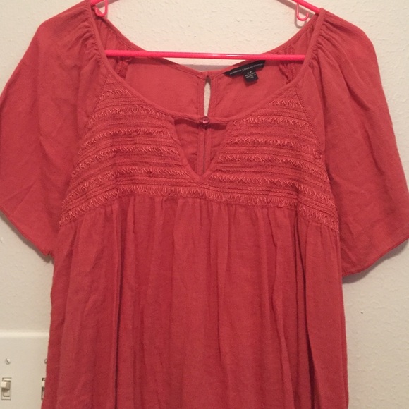 american eagle top