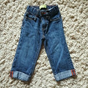Baby Boys Old Navy Jeans