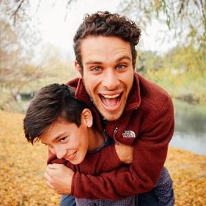 Meet your Posher, Kyle