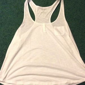 Old navy tank top