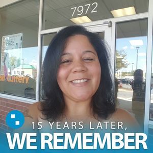 Meet your Posher, Chantel