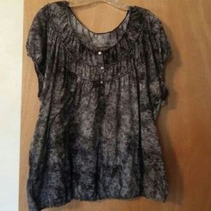 A.N.A. shirt size 2x