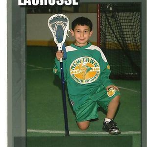 Meet your Posher, Kerry