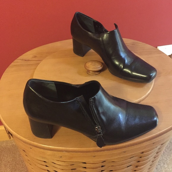 Franco Sarto loafers