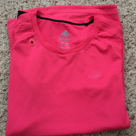Adidas supernova tee