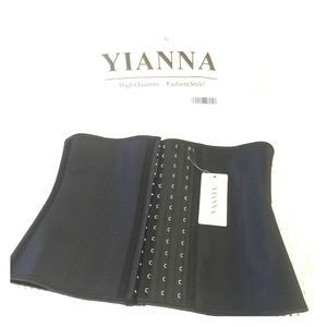 Yianna XL Waist Trainer - NWT