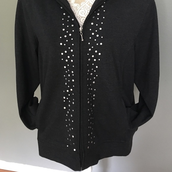 Nice Jacket - Picture 2 of 3