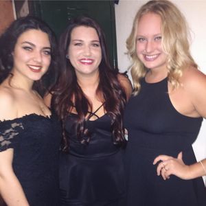 Meet your Posher, Amanda