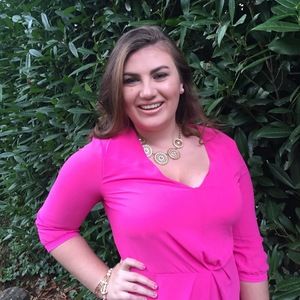 Meet your Posher, Olivia