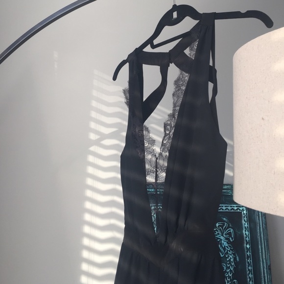 BCBGeneration Jumpsuit - Picture 3 of 4