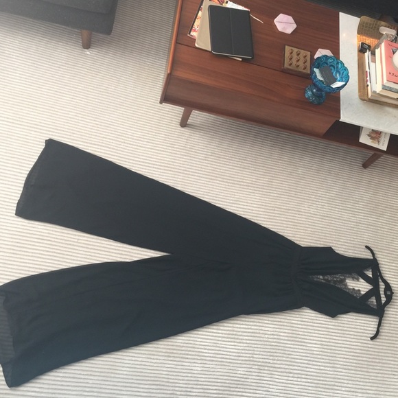 BCBGeneration Jumpsuit - Picture 4 of 4