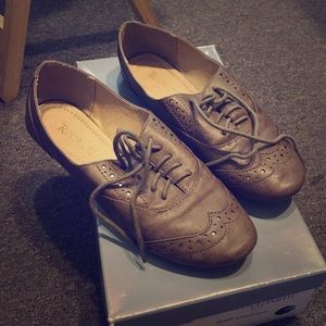 Oxfords