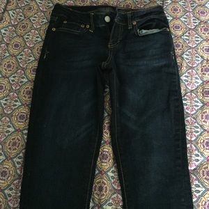 Aeropostale jegging jeans