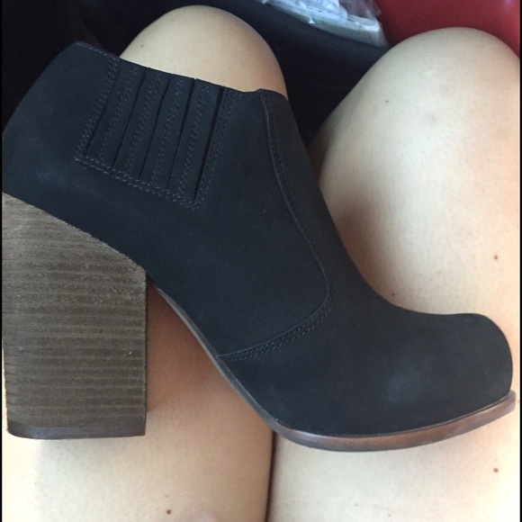 Jeffrey Campbell booties