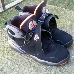 Jordans - US Size 6.5 Youth