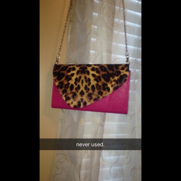 purse
