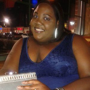 Meet your Posher, Anne winnie