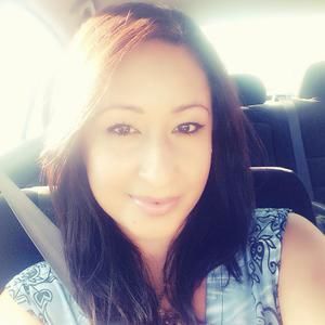 Meet your Posher, Christine