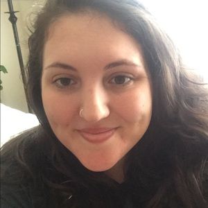 Meet your Posher, Kelsey