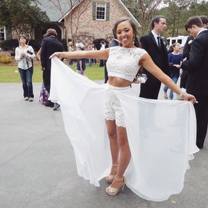 Meet your Posher, Anna morgan