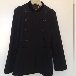 Marc by Marc Jacobs wool jacket
