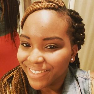 Meet your Posher, Janice