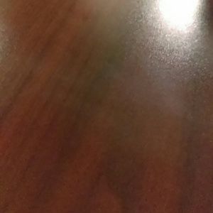 Meet your Posher, Janette