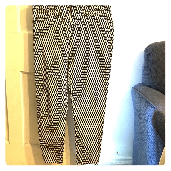 Classy dress pants