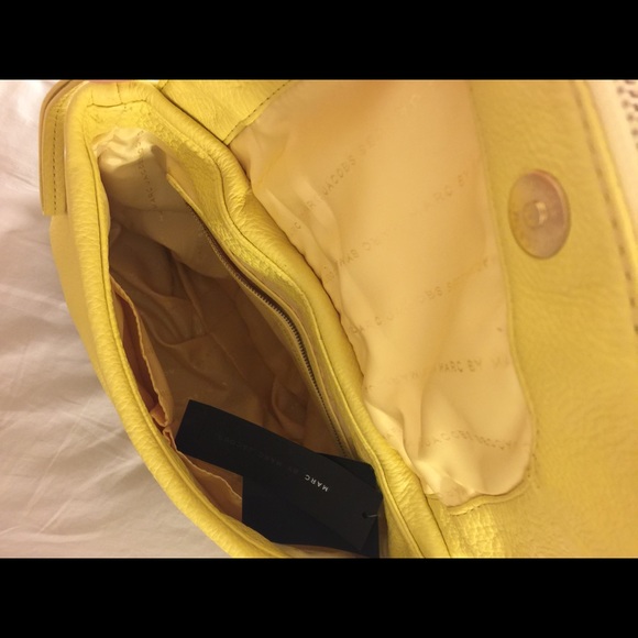 Marc jacobs backpack - Picture 2 of 4