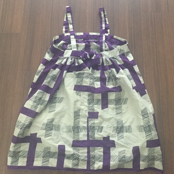 RICHARD RUIZ SUNDRESS - Picture 2 of 2