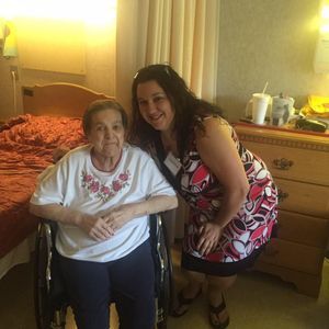 Meet your Posher, Tanya